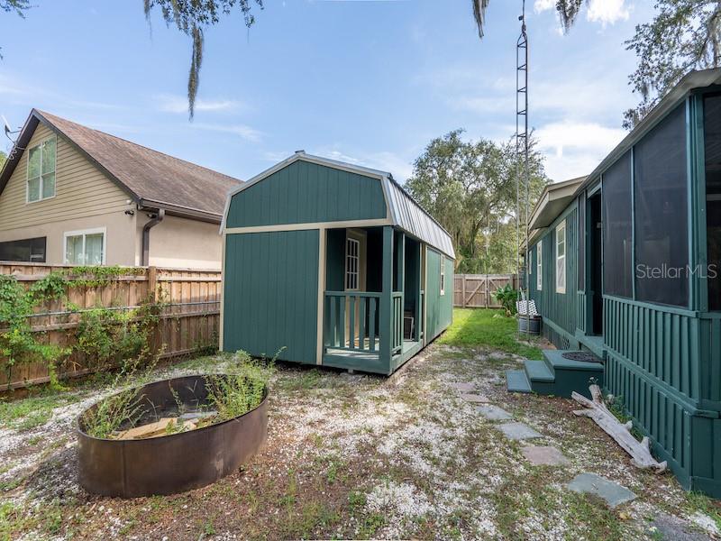 24855 NE 135TH STREET, Salt Springs, FL 32134