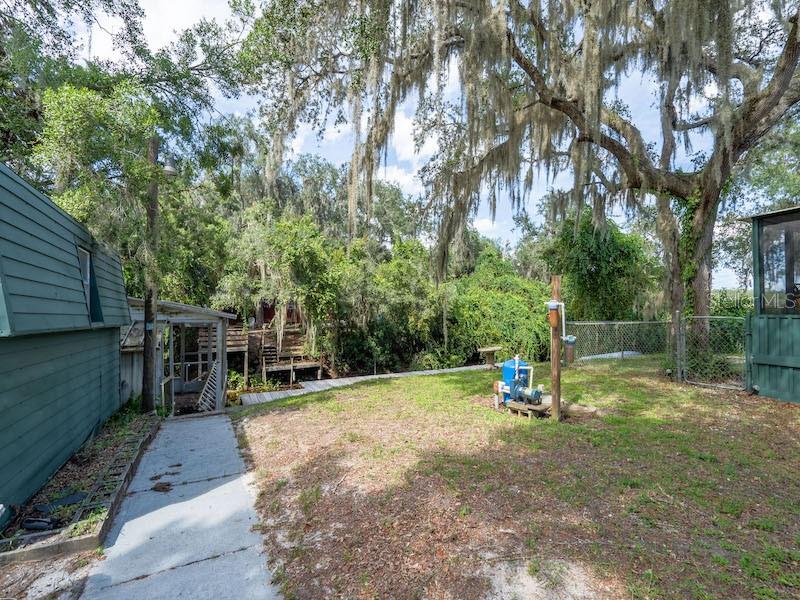 24855 NE 135TH STREET, Salt Springs, FL 32134