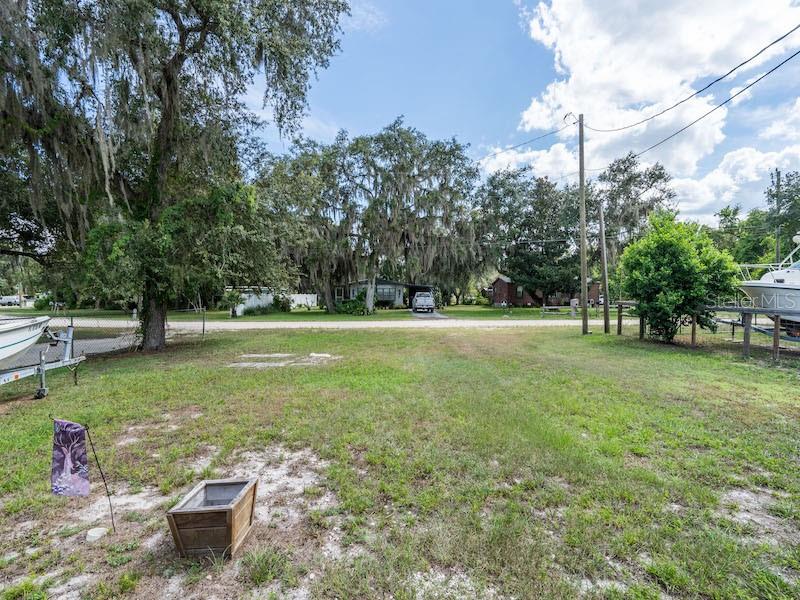 24855 NE 135TH STREET, Salt Springs, FL 32134
