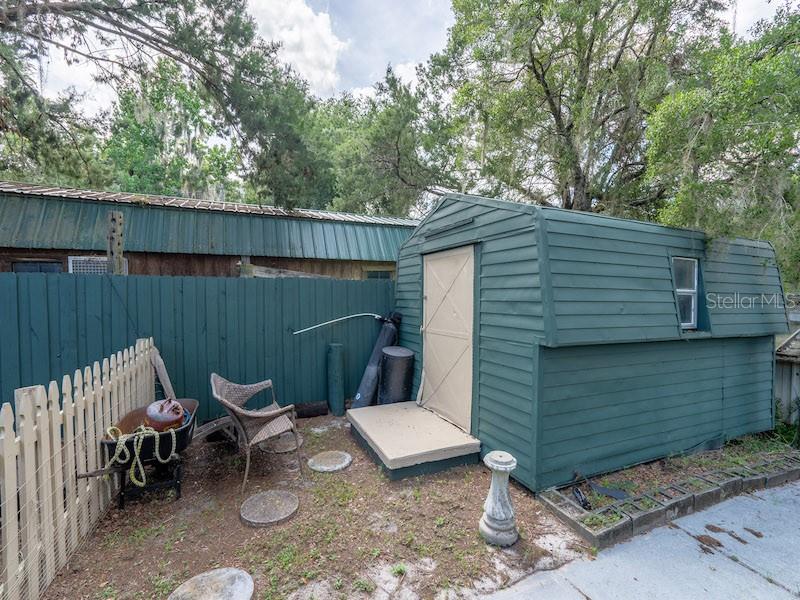 24855 NE 135TH STREET, Salt Springs, FL 32134