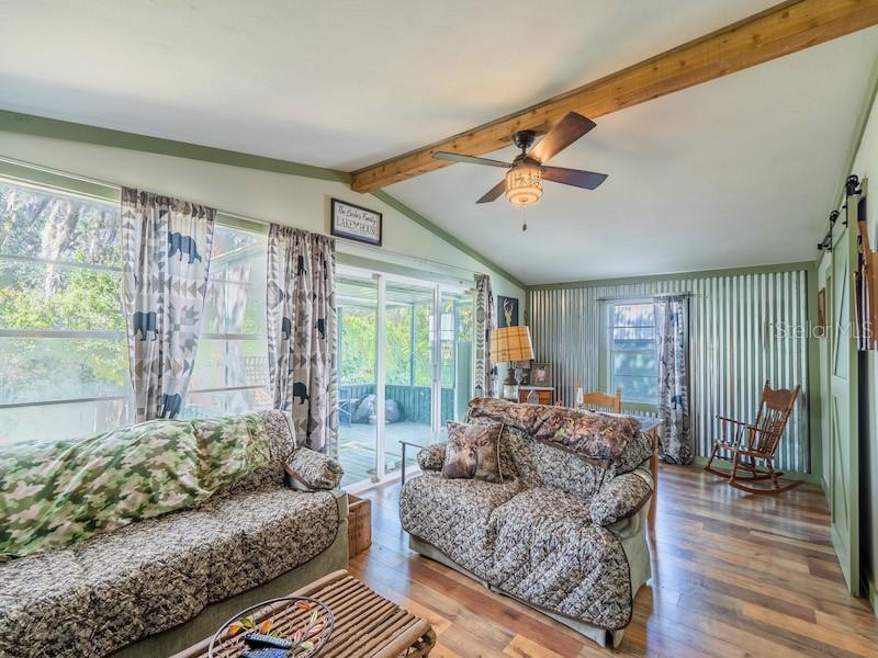 24855 NE 135TH STREET, Salt Springs, FL 32134