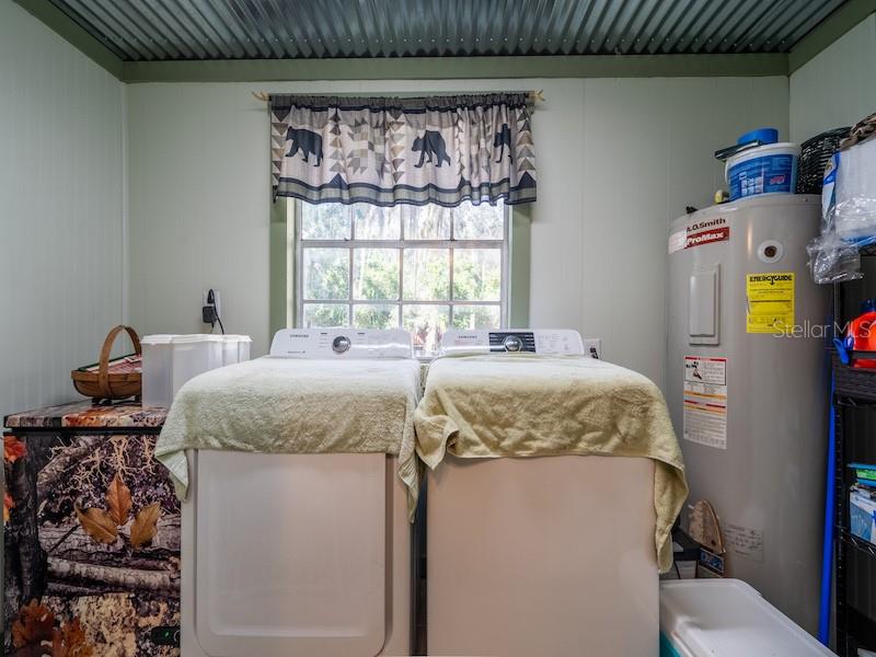24855 NE 135TH STREET, Salt Springs, FL 32134