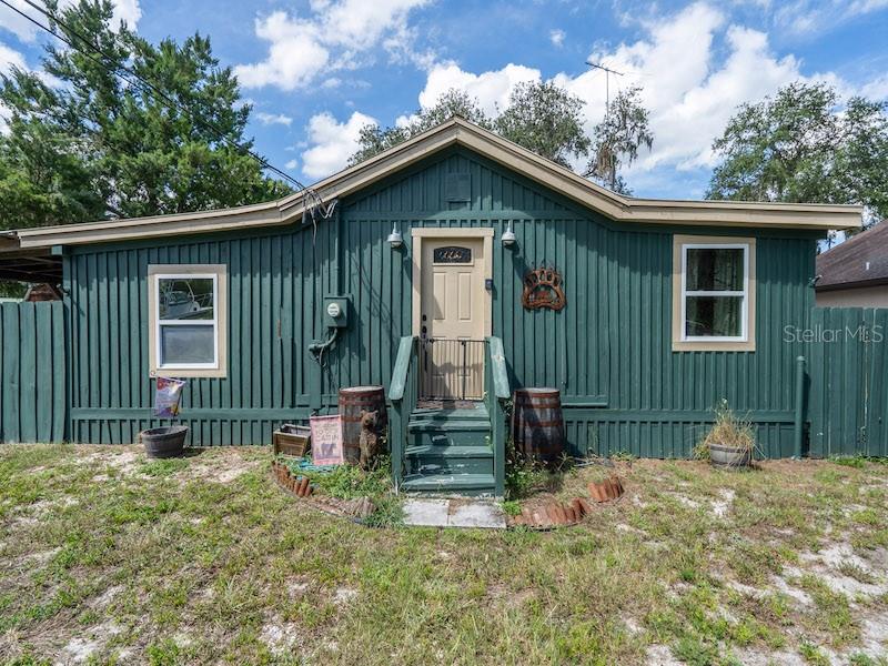 24855 NE 135TH STREET, Salt Springs, FL 32134