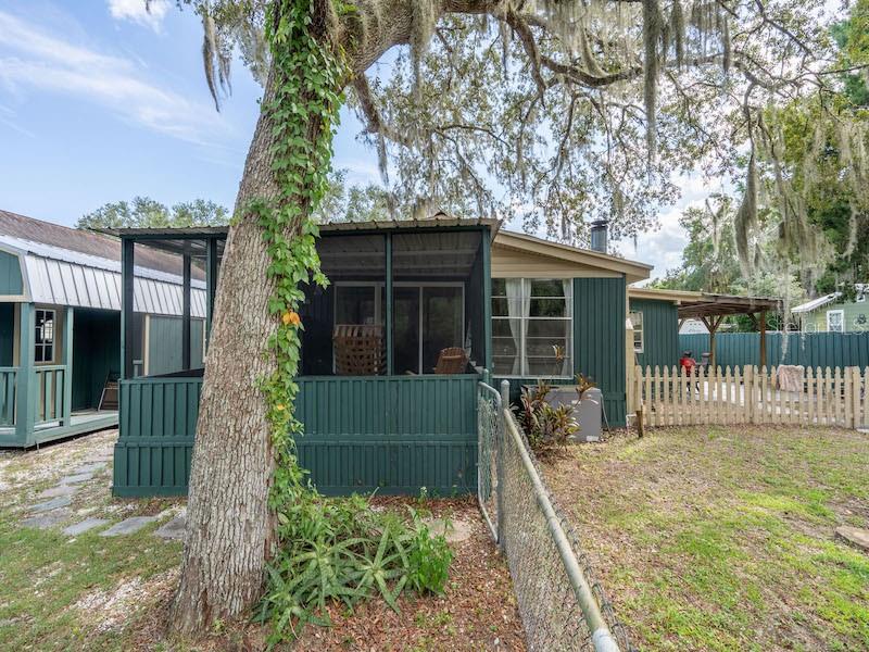24855 NE 135TH STREET, Salt Springs, FL 32134
