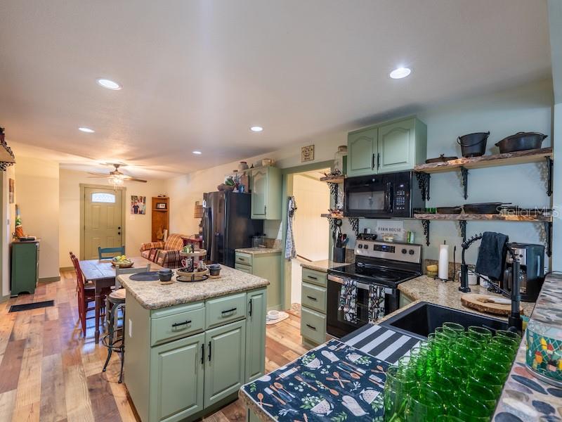 24855 NE 135TH STREET, Salt Springs, FL 32134
