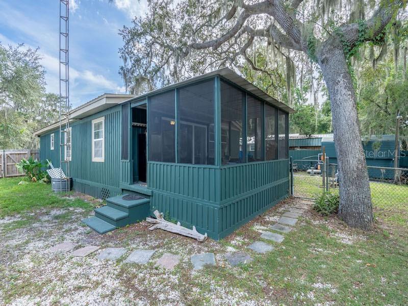 24855 NE 135TH STREET, Salt Springs, FL 32134
