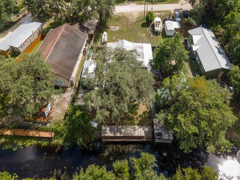 24855 NE 135TH STREET, Salt Springs, FL 32134