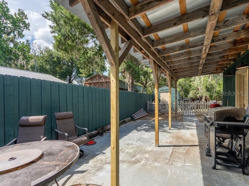24855 NE 135TH STREET, Salt Springs, FL 32134