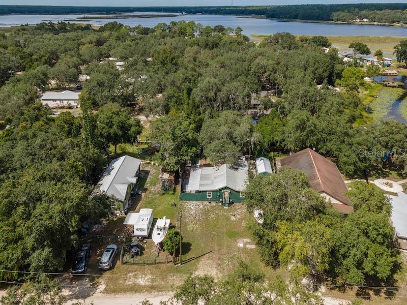 24855 NE 135TH STREET, Salt Springs, FL 32134
