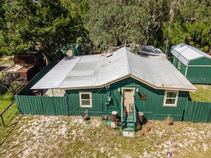 24855 NE 135TH STREET, Salt Springs, FL 32134