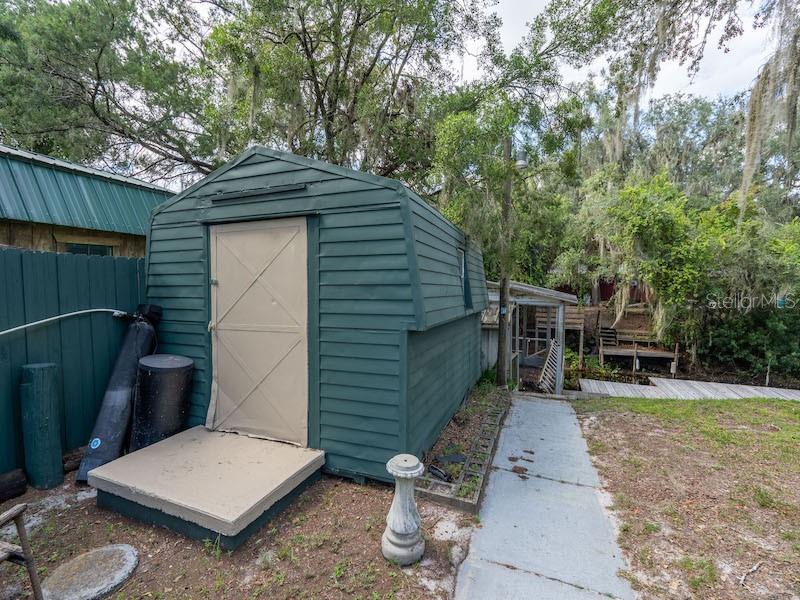 24855 NE 135TH STREET, Salt Springs, FL 32134