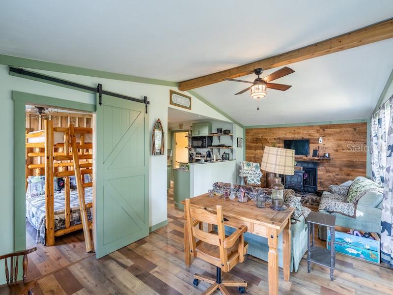 24855 NE 135TH STREET, Salt Springs, FL 32134