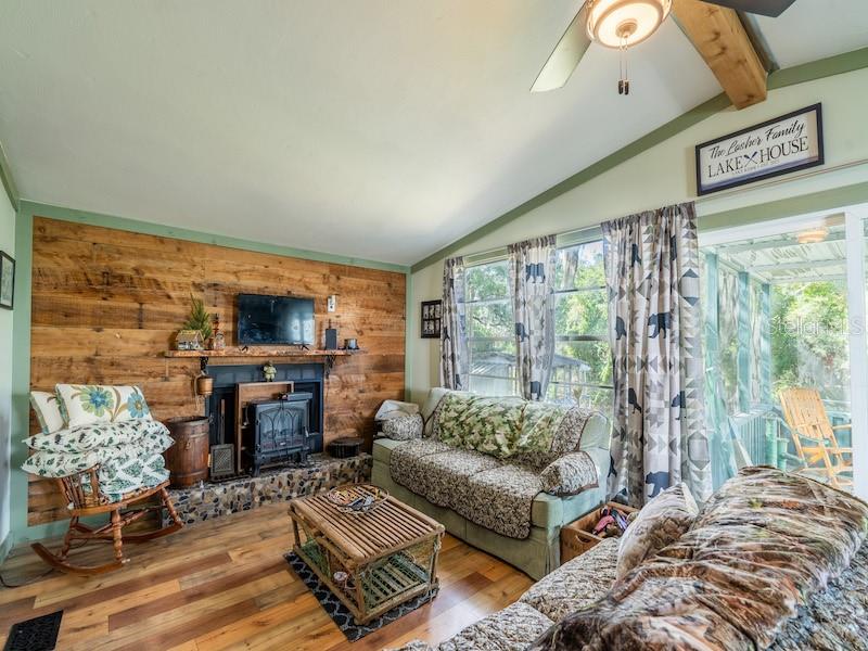 24855 NE 135TH STREET, Salt Springs, FL 32134