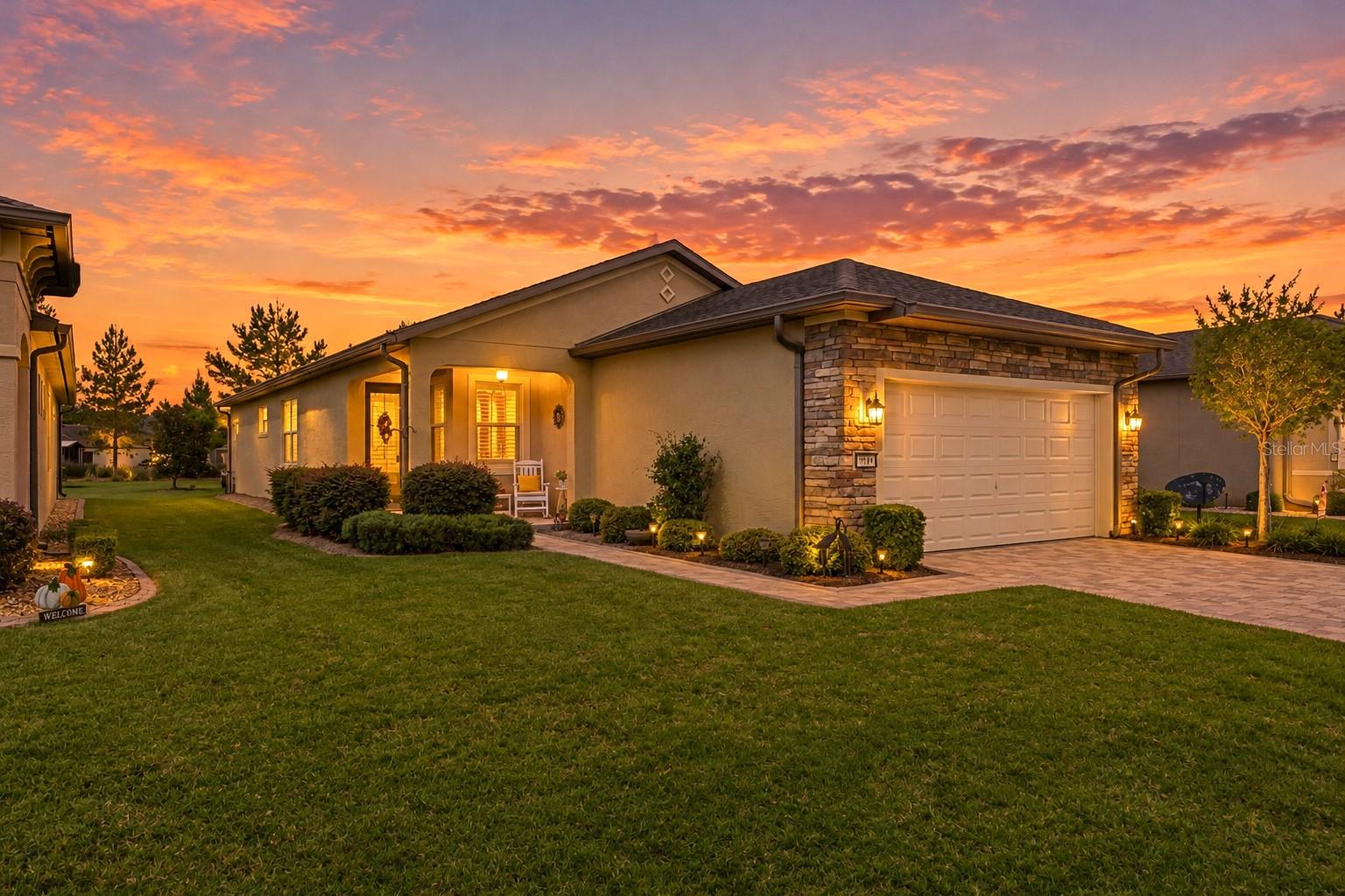 7744 SW 96TH AVENUE ROAD, Ocala, FL 34481