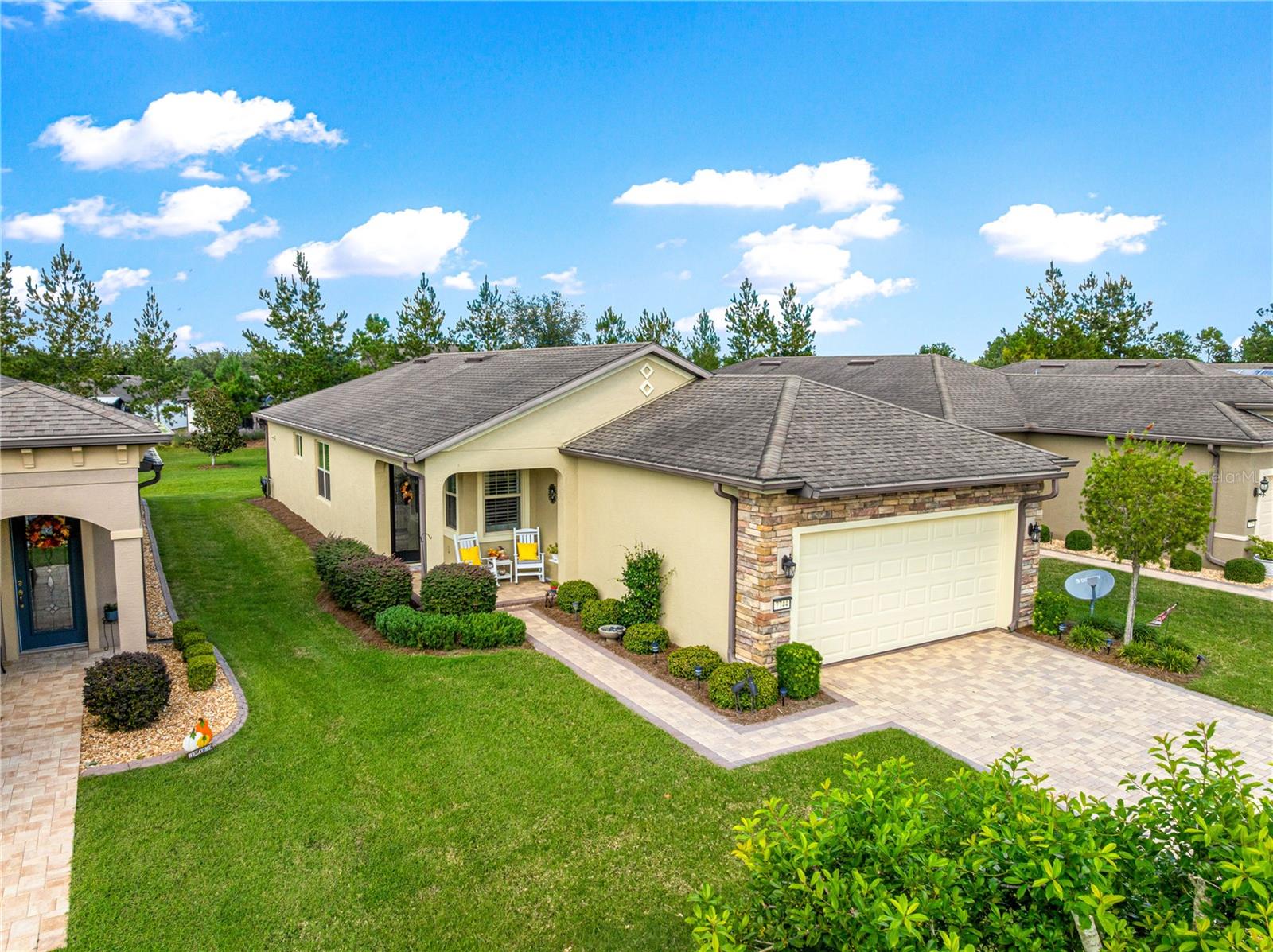 7744 SW 96TH AVENUE ROAD, Ocala, FL 34481 7744 SW 96TH AVENUE ROAD, Ocala, FL 34481