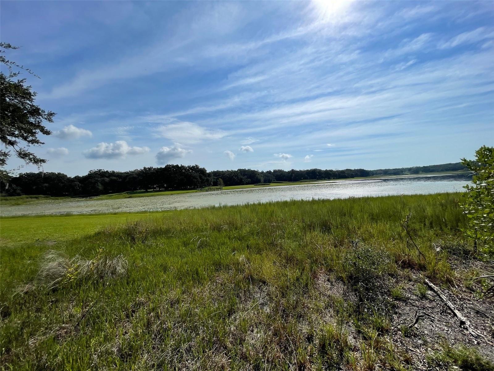 LOTS 13 & 14 SW SHOREWOOD DRIVE, Dunnellon, FL 34431
