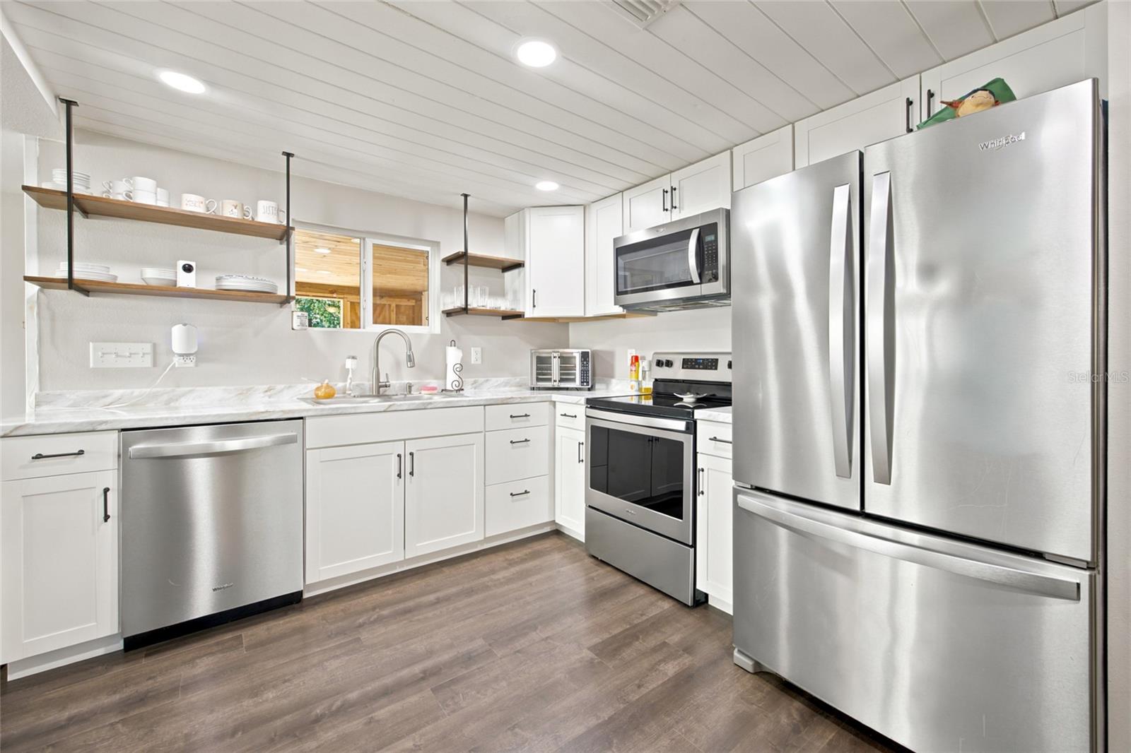 315 SE 5TH TERRACE, Williston, FL 32696