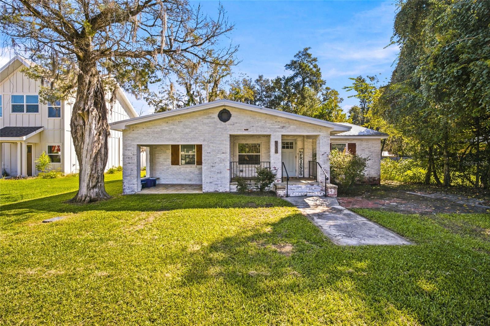 315 SE 5TH TERRACE, Williston, FL 32696