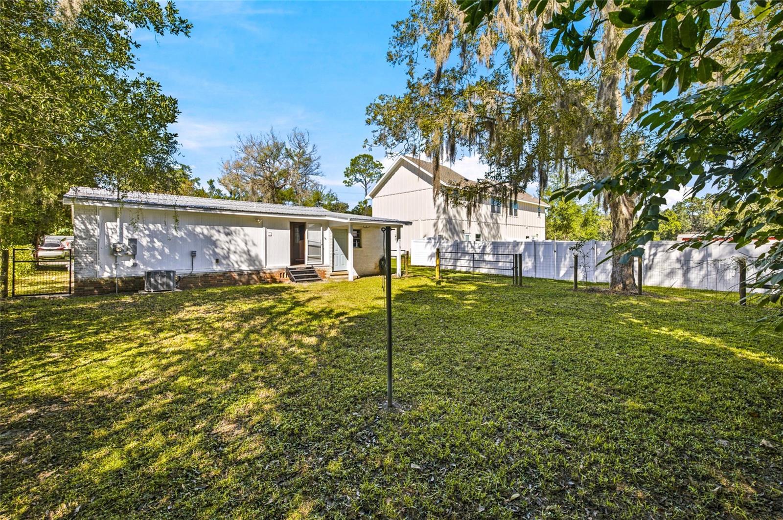 315 SE 5TH TERRACE, Williston, FL 32696
