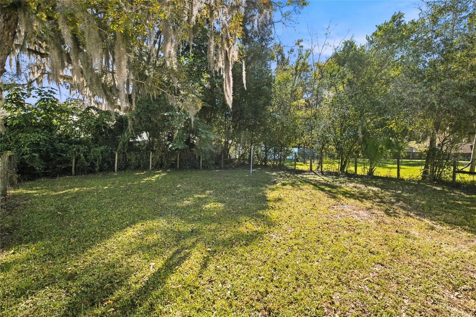315 SE 5TH TERRACE, Williston, FL 32696