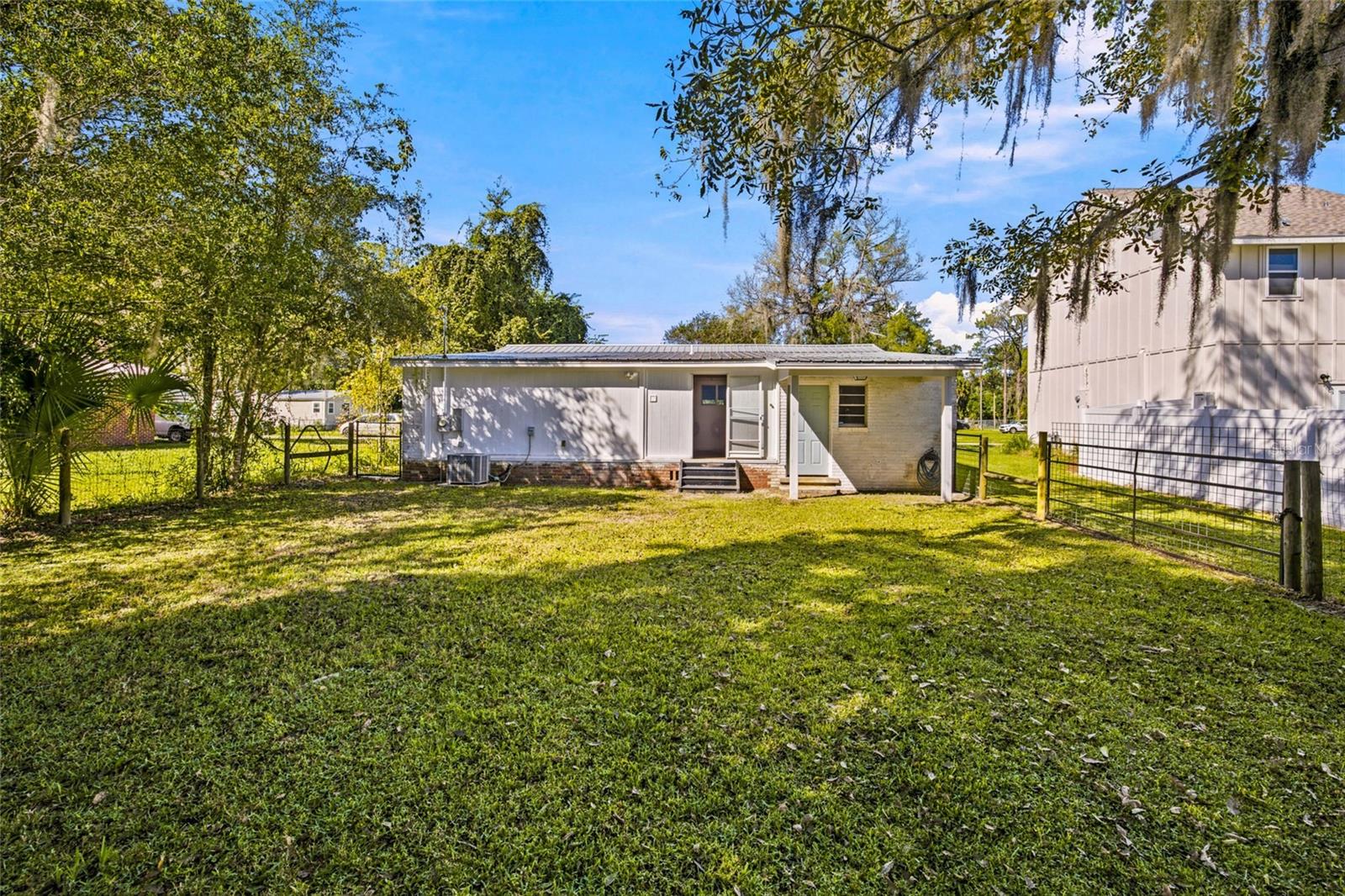 315 SE 5TH TERRACE, Williston, FL 32696