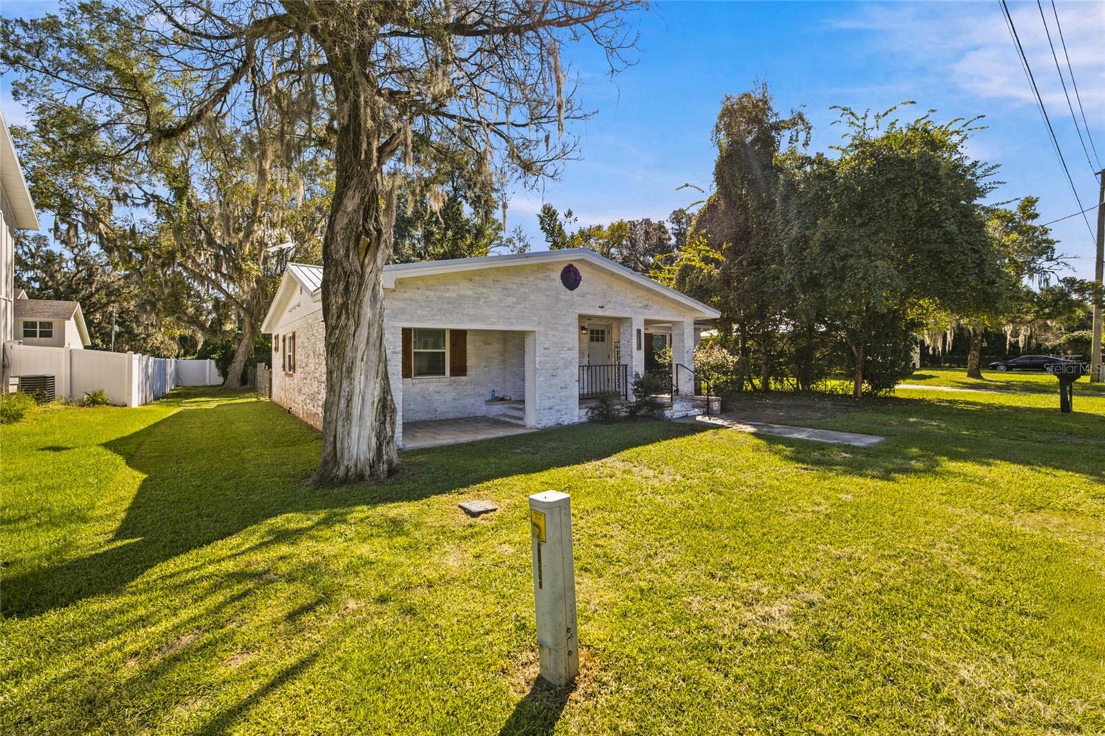 315 SE 5TH TERRACE, Williston, FL 32696