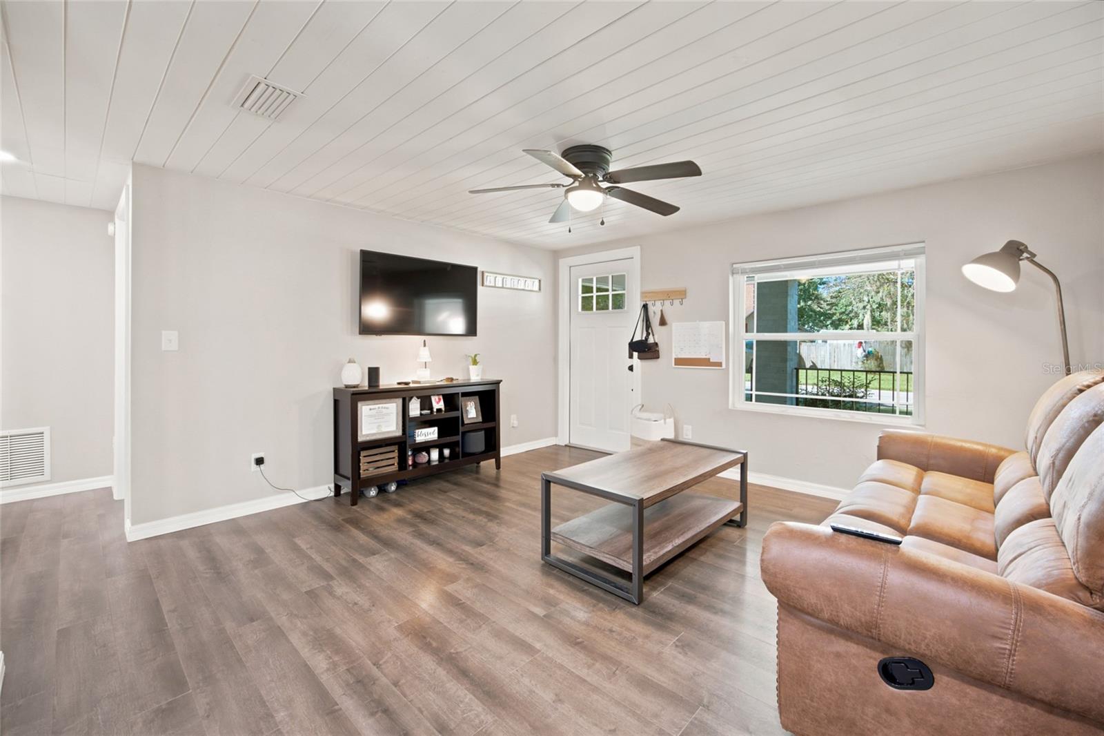 315 SE 5TH TERRACE, Williston, FL 32696
