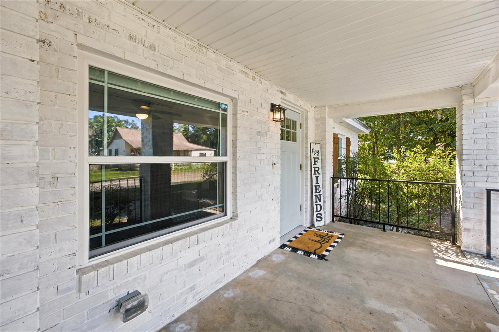 315 SE 5TH TERRACE, Williston, FL 32696