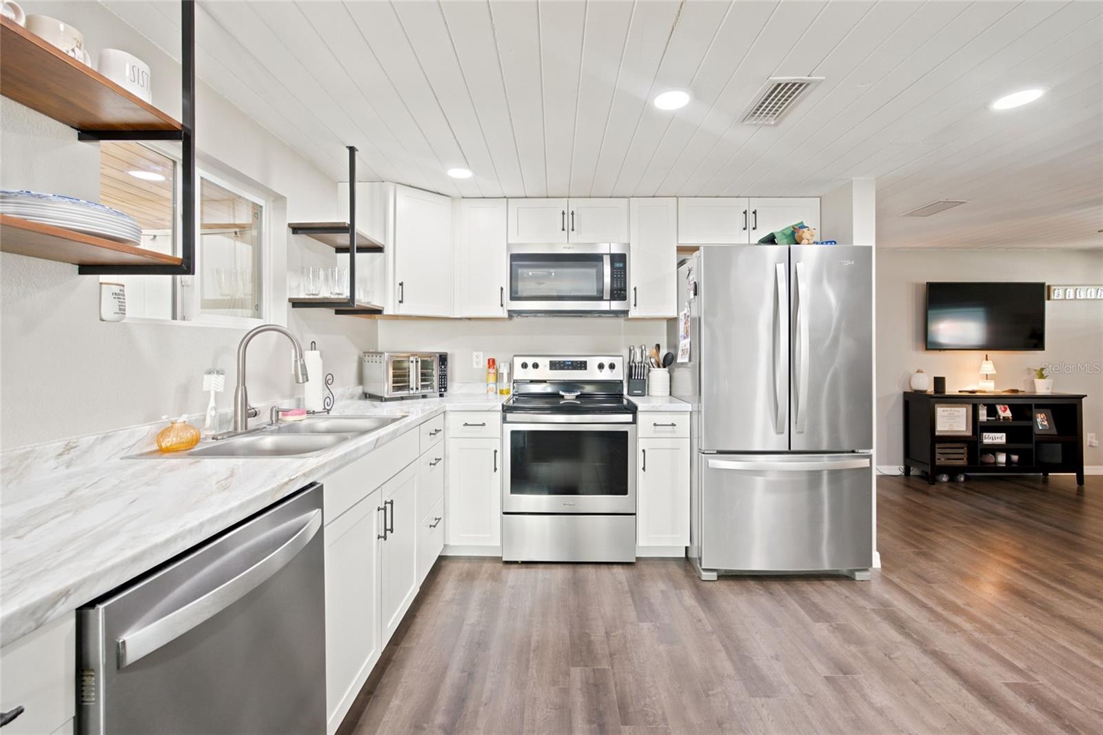 315 SE 5TH TERRACE, Williston, FL 32696