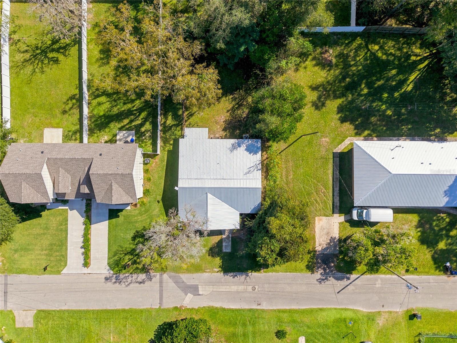 315 SE 5TH TERRACE, Williston, FL 32696