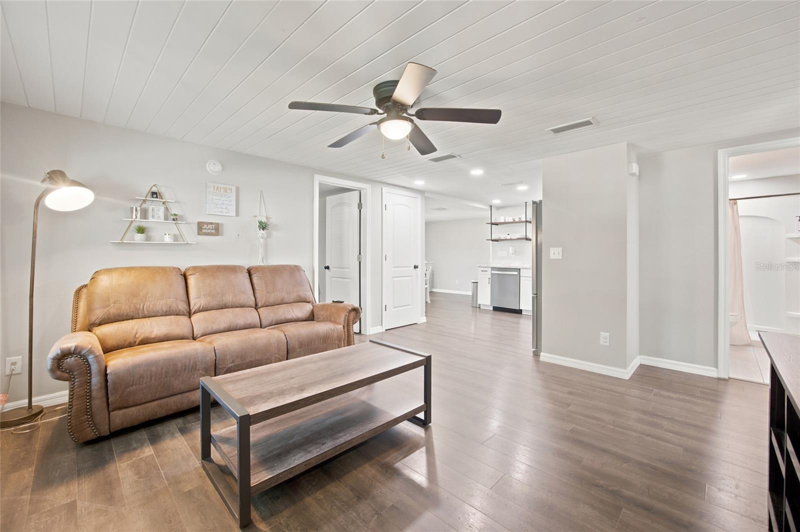 315 SE 5TH TERRACE, Williston, FL 32696