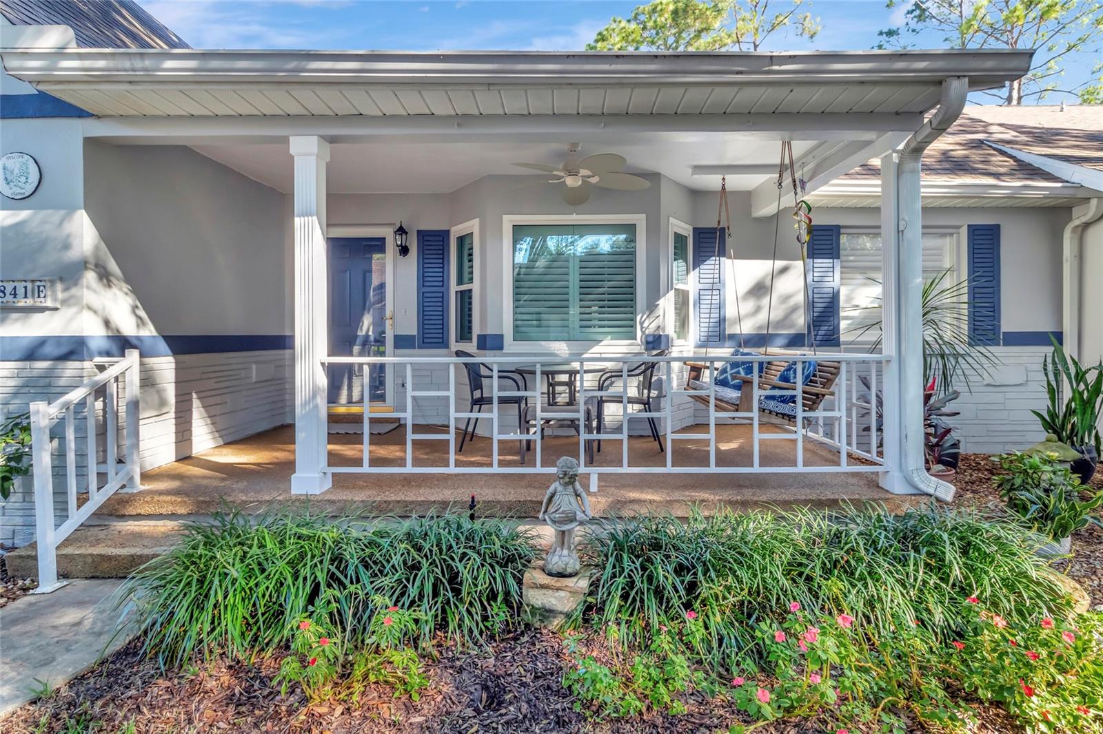 8841 SW 93RD PLACE, #E, Ocala, FL 34481