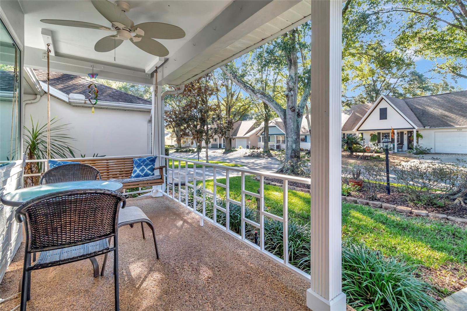 8841 SW 93RD PLACE, #E, Ocala, FL 34481