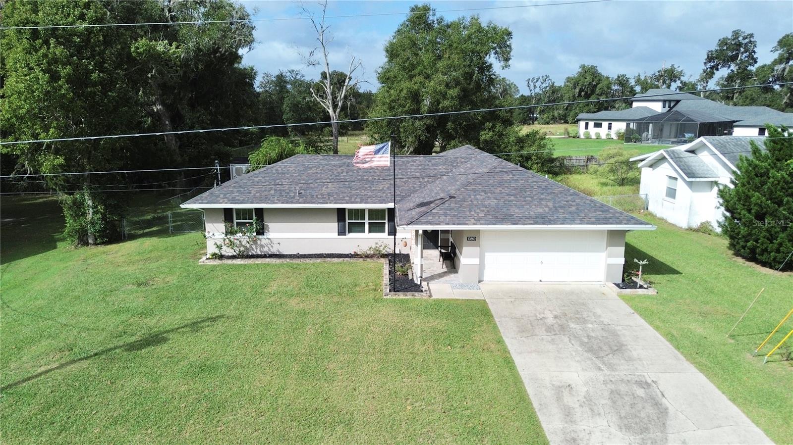 10860 SE 43RD AVENUE, Belleview, FL 34420