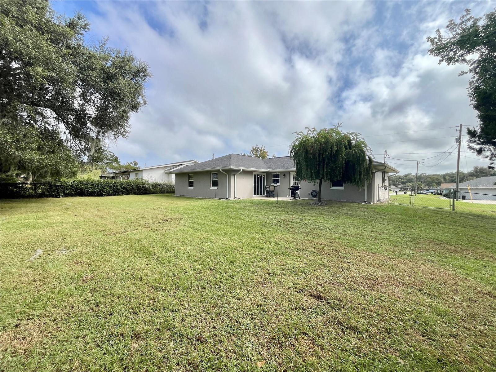 10860 SE 43RD AVENUE, Belleview, FL 34420