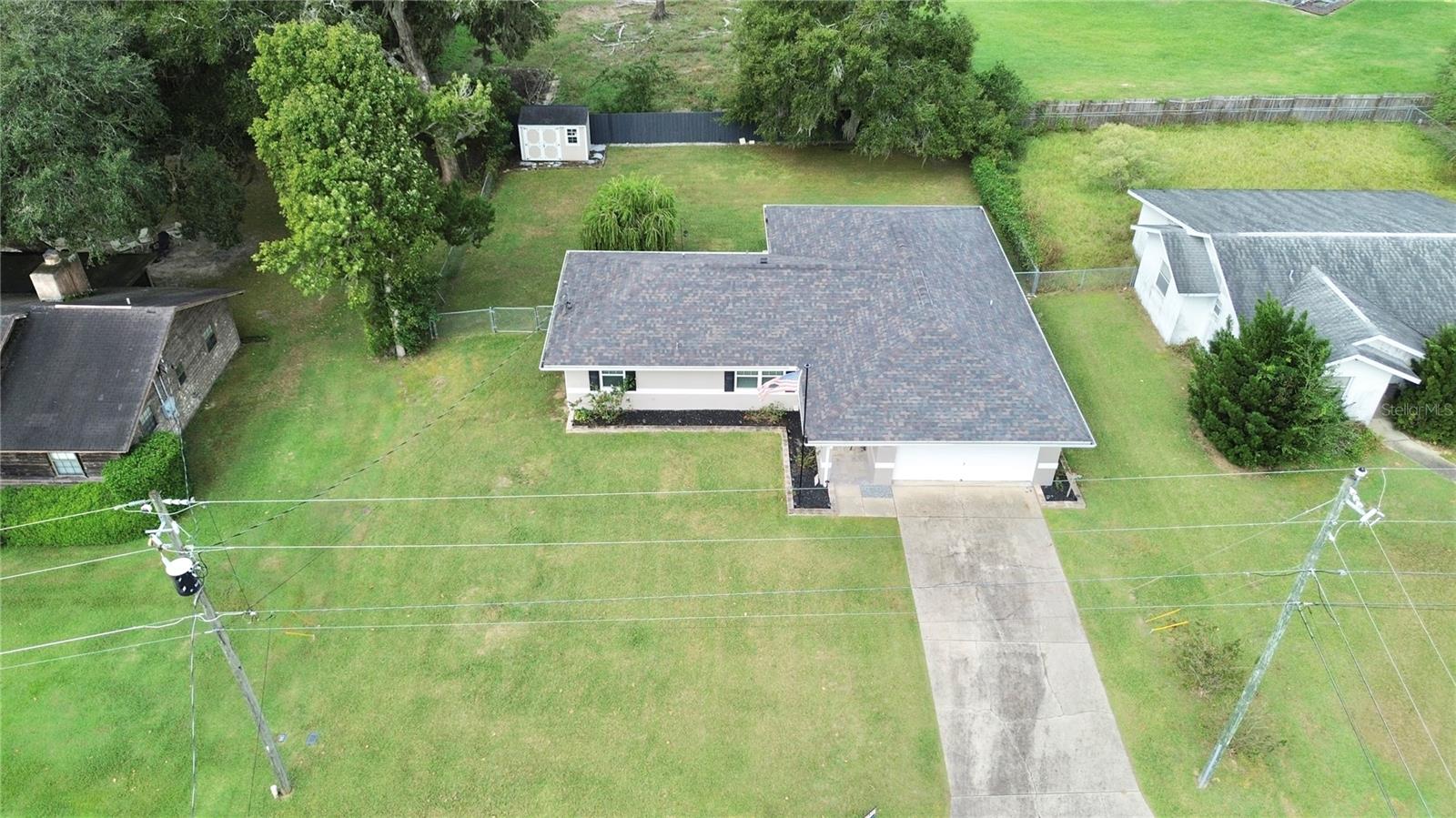 10860 SE 43RD AVENUE, Belleview, FL 34420