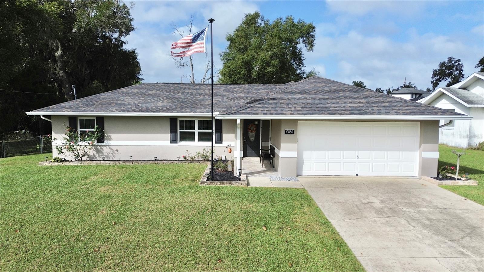 10860 SE 43RD AVENUE, Belleview, FL 34420 10860 SE 43RD AVENUE, Belleview, FL 34420