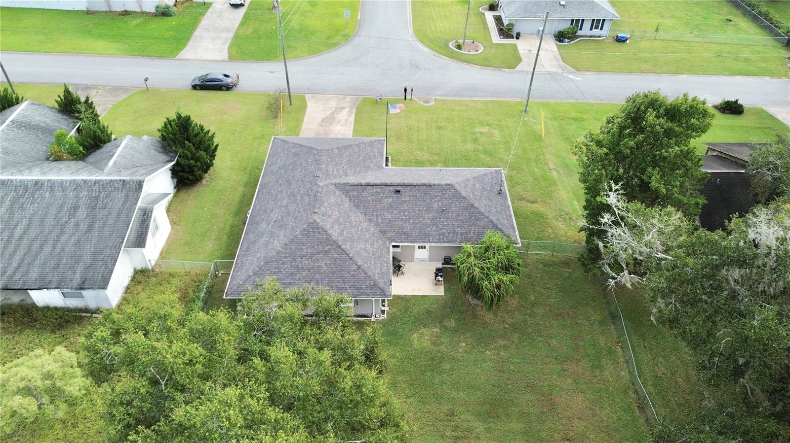 10860 SE 43RD AVENUE, Belleview, FL 34420