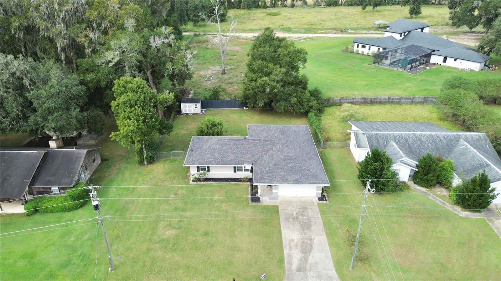 10860 SE 43RD AVENUE, Belleview, FL 34420