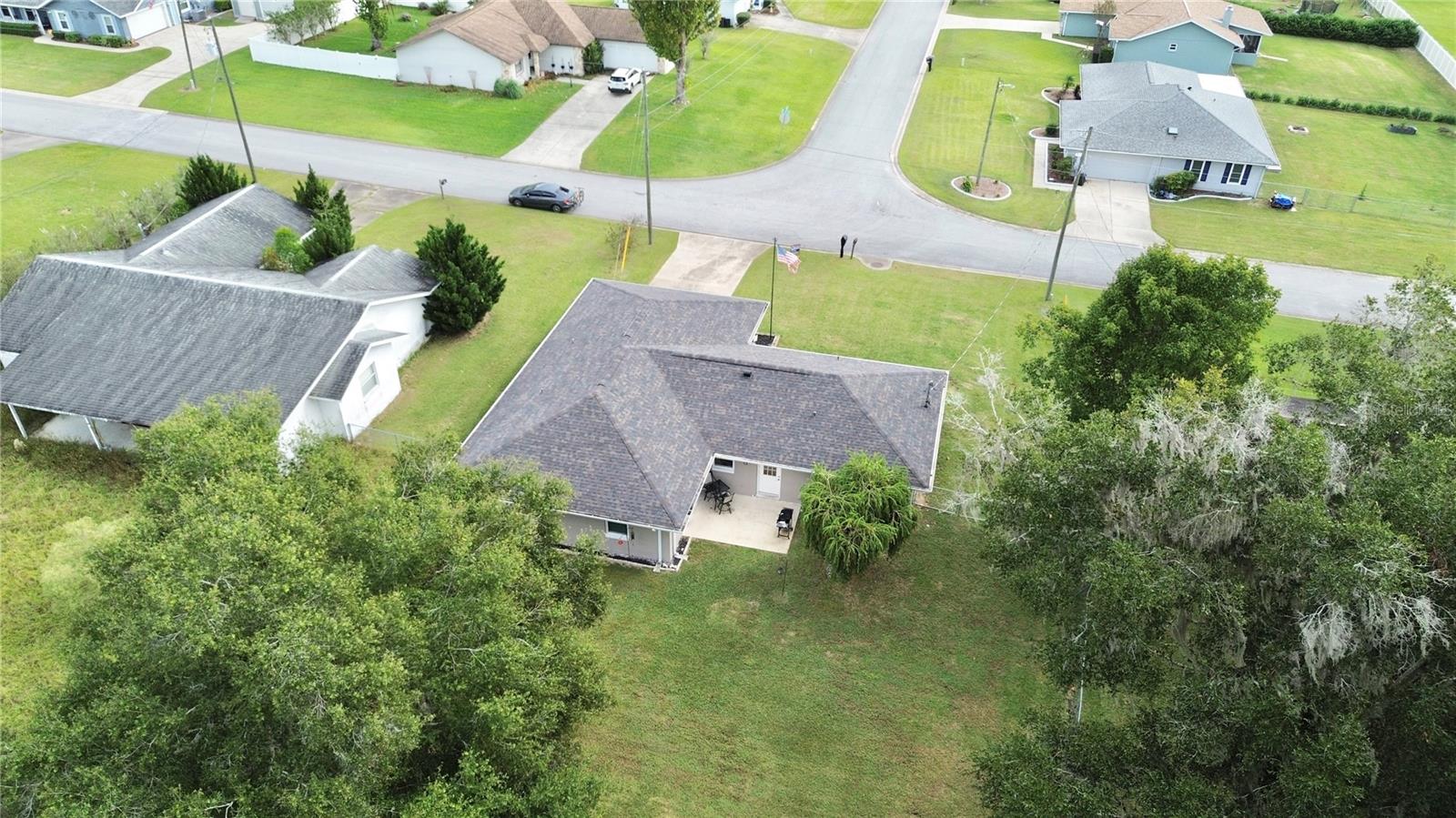 10860 SE 43RD AVENUE, Belleview, FL 34420
