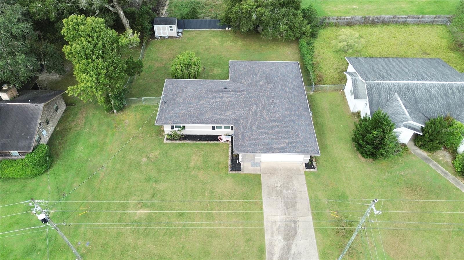 10860 SE 43RD AVENUE, Belleview, FL 34420