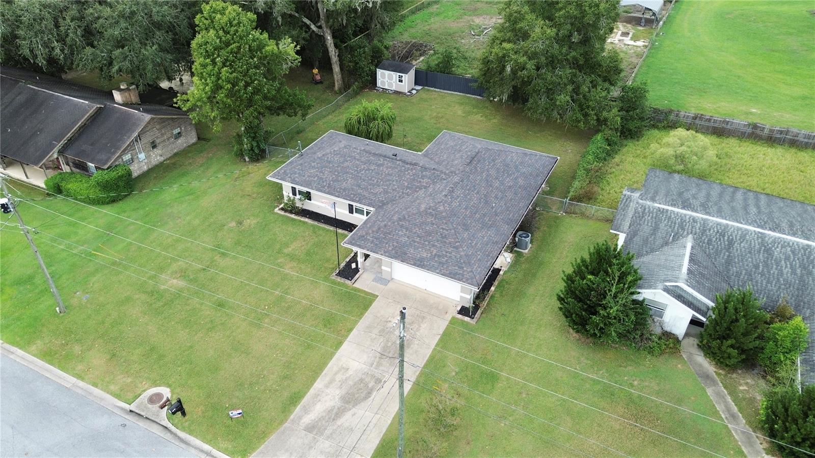 10860 SE 43RD AVENUE, Belleview, FL 34420