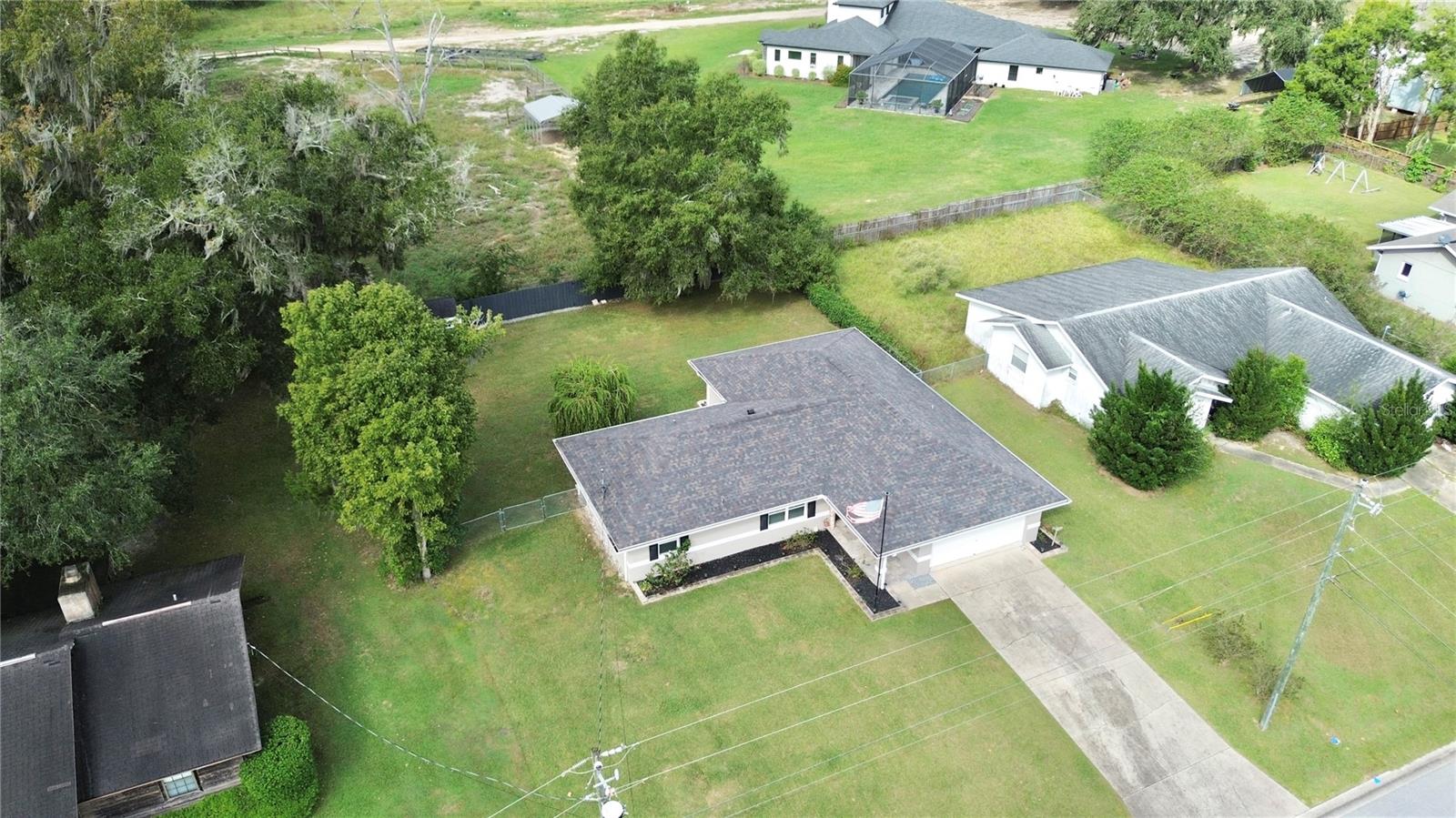 10860 SE 43RD AVENUE, Belleview, FL 34420