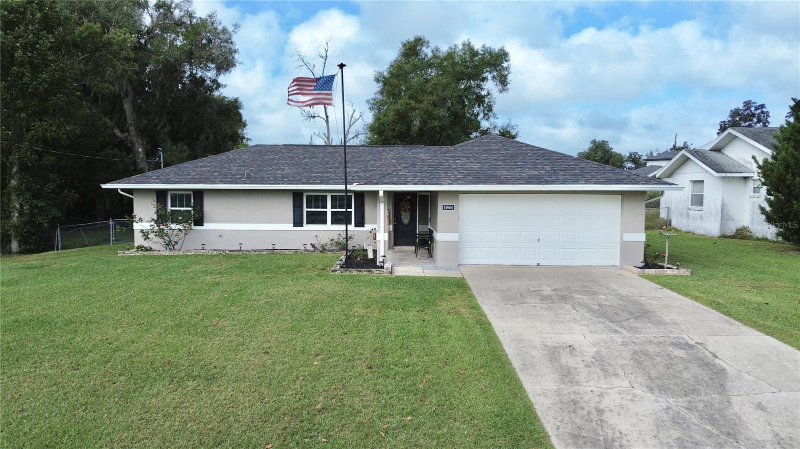 10860 SE 43RD AVENUE, Belleview, FL 34420