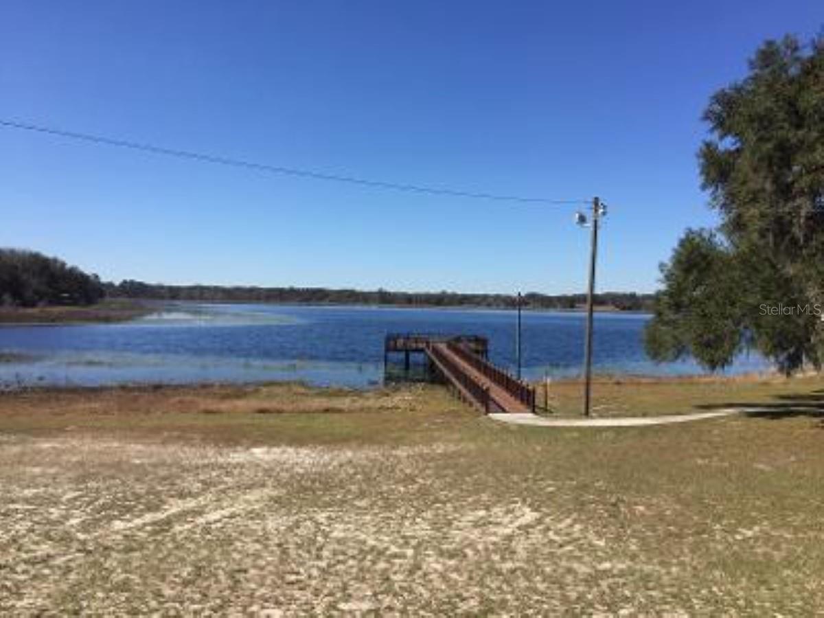 LOTS 15 & 16 SW SHOREWOOD DRIVE, Dunnellon, FL 34431