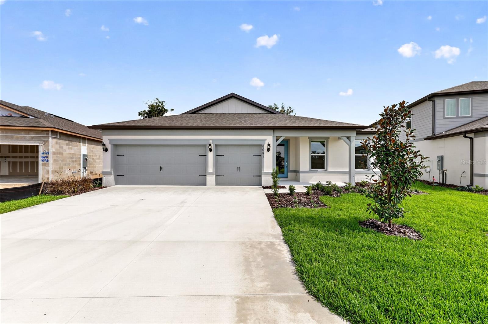 8097 SW 44TH COURT ROAD, Ocala, FL 34476