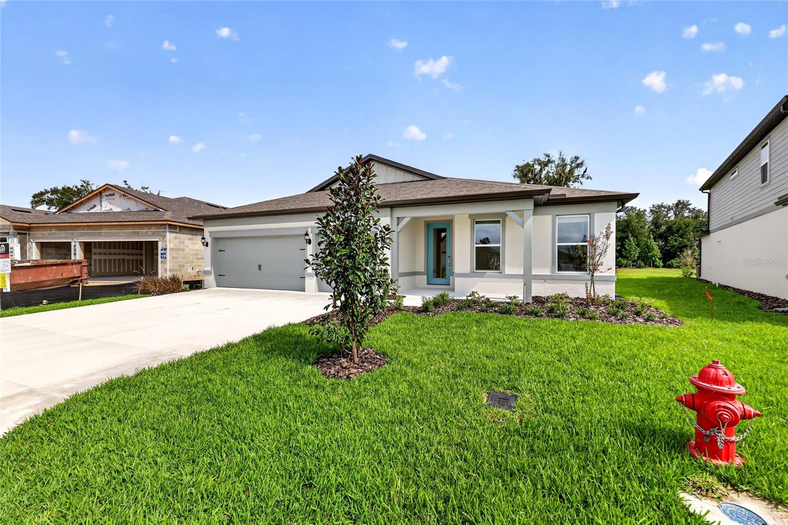 8097 SW 44TH COURT ROAD, Ocala, FL 34476