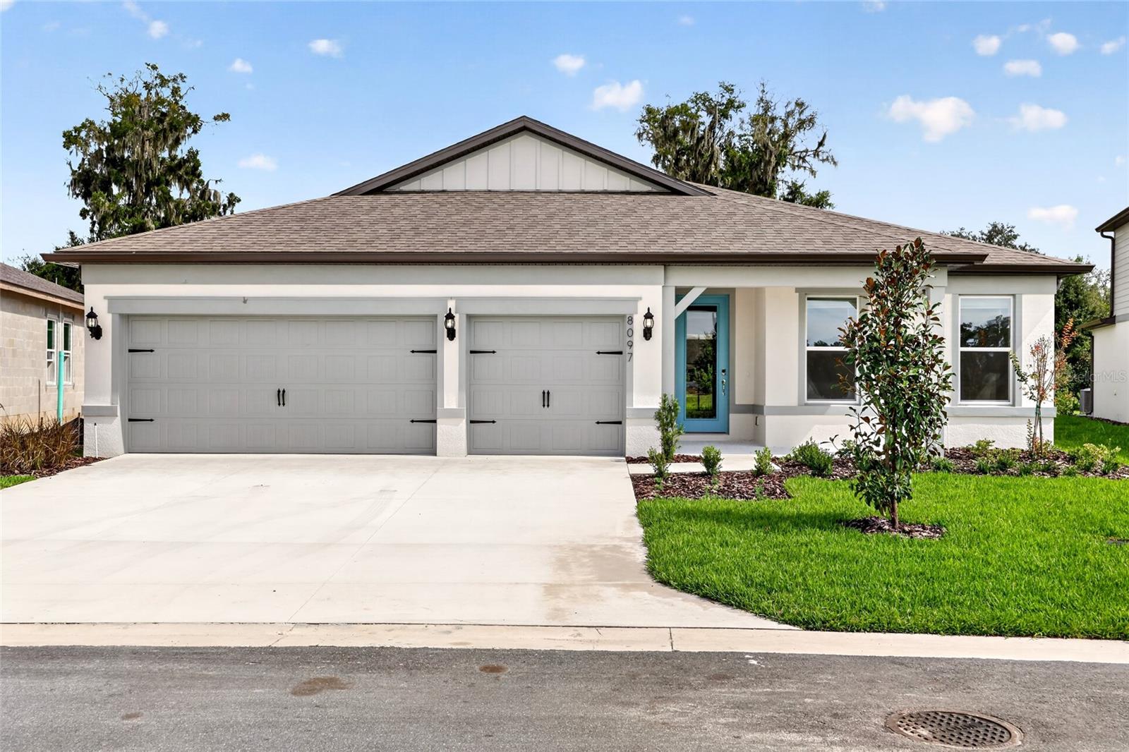 8097 SW 44TH COURT ROAD, Ocala, FL 34476