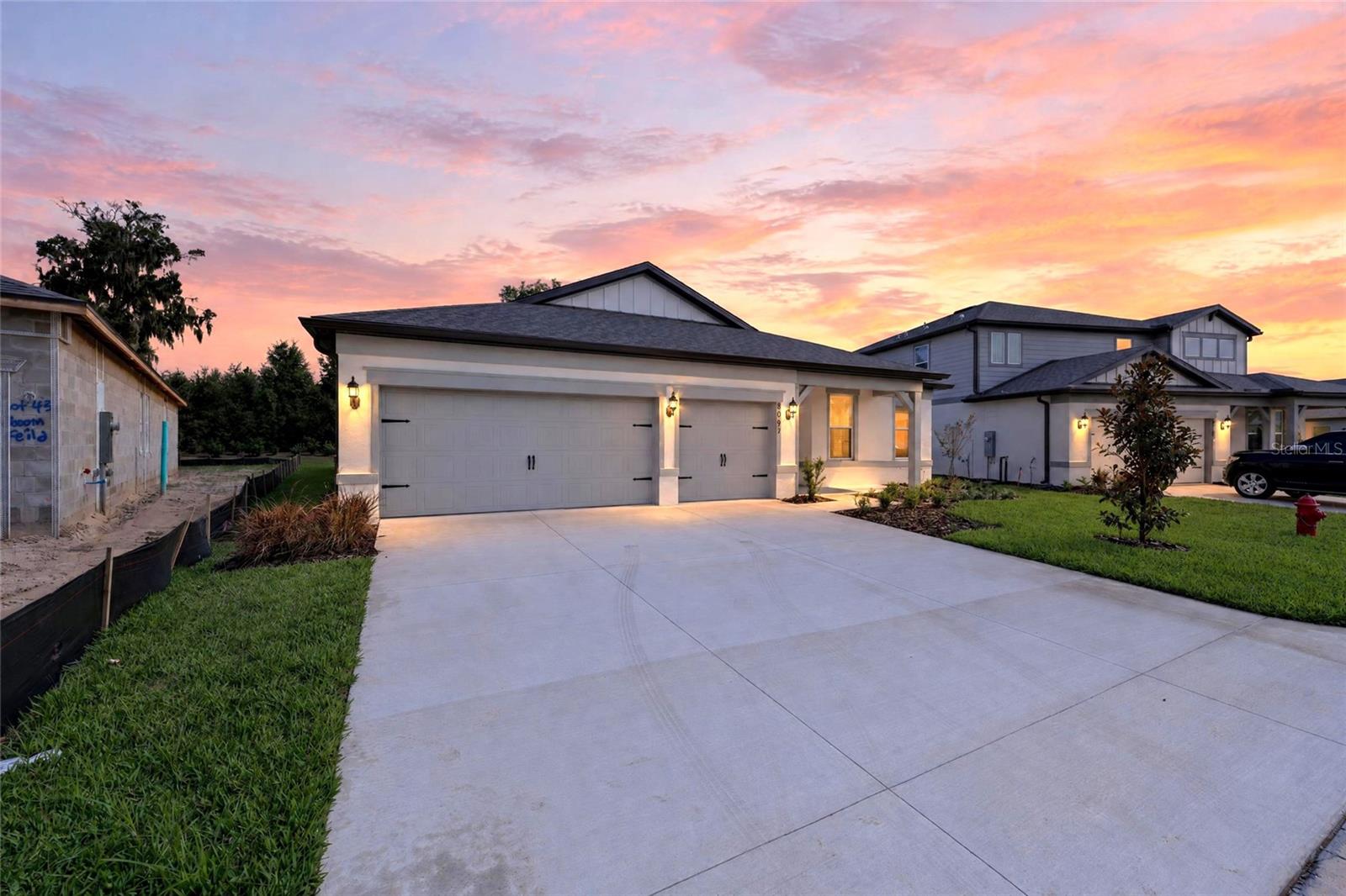 8097 SW 44TH COURT ROAD, Ocala, FL 34476