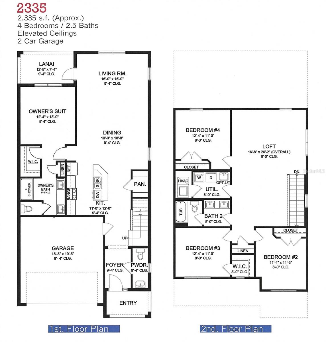 12515 LANGLEY DRIVE, #Lot 92, Spring Hill, FL 34609